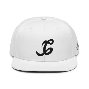 Snapback Hat – Signature Series